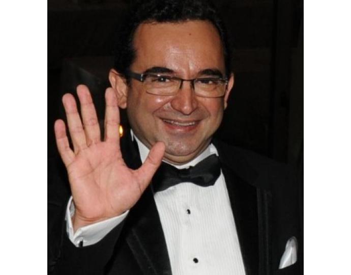 Dr. Reha Çetin YURDAER