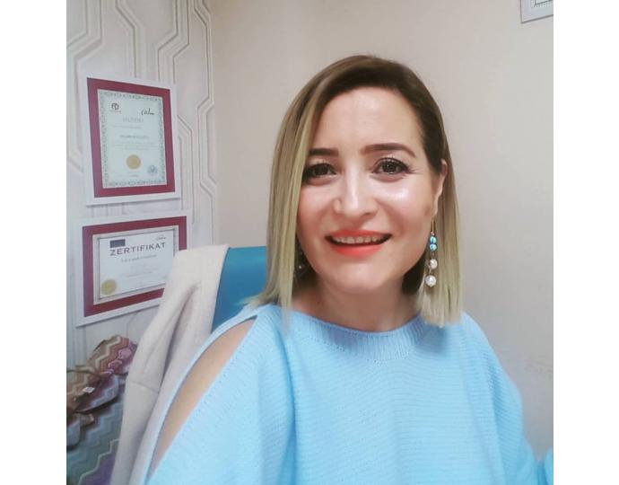 Filiz İZBAL